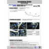 Levorg 1st VM 2014-2020 Subaru Barre antiroulis avant Hardrace