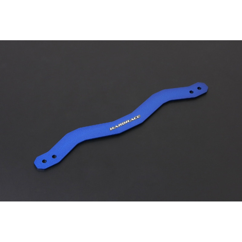 Fit jazz 3rd Honda Rear Center Brace Bar Hardrace