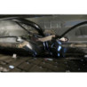 Fit jazz 3rd Honda Rear Center Brace Bar Hardrace