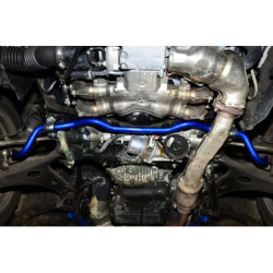 Forester 4th SJ 2013-2018 Subaru Barre antiroulis avant Hardrace