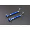 MX-5 MIATA 3rd NC 2006-2014 Mazda Rear Lateral Bras Hardrace