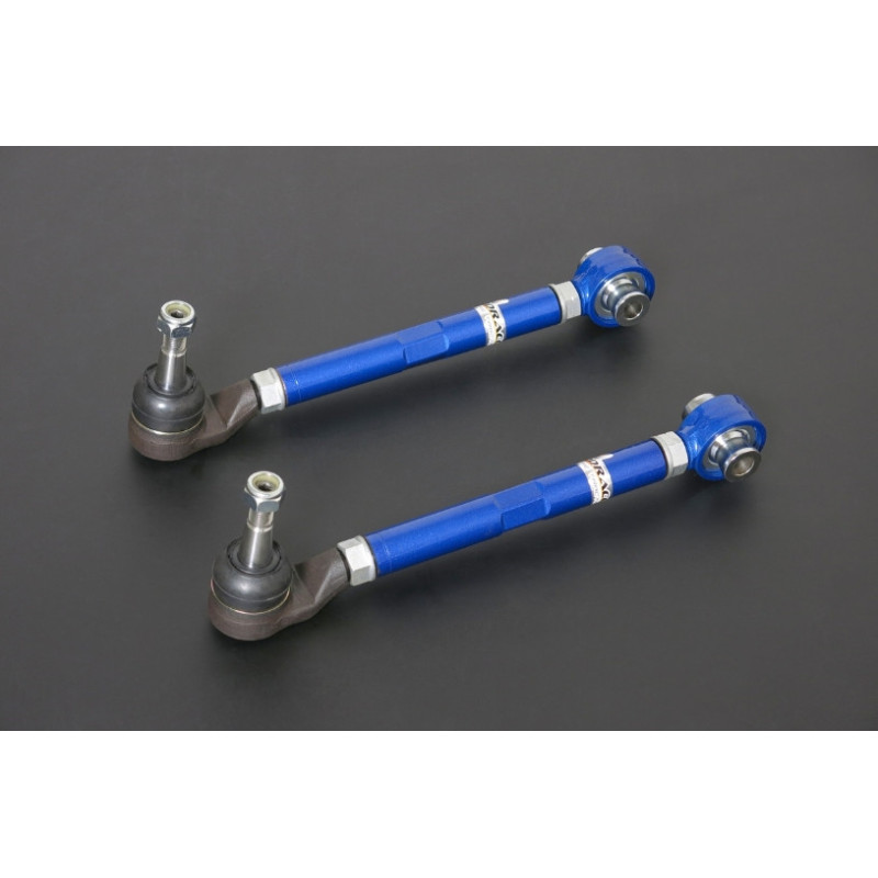 MX-5 MIATA 3rd NC 2006-2014 Mazda Rear Trailing Bras Hardrace