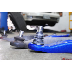 S5 2012-2020 Luxgen Front Roll Center Adjuster Luxgen S5, U6 Hardrace