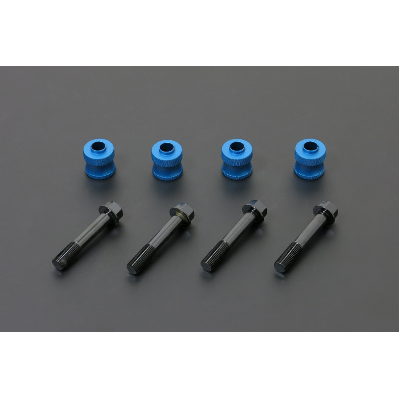 IS 2nd XE20 2006-2013 Lexus Front Roll Center Adjuster Hardrace