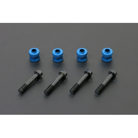 IS 2nd XE20 2006-2013 Lexus Front Roll Center Adjuster Hardrace
