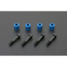 IS 2nd XE20 2006-2013 Lexus Front Roll Center Adjuster Hardrace