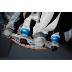 IS 2nd XE20 2006-2013 Lexus Front Roll Center Adjuster Hardrace