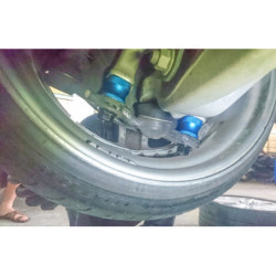 IS 2nd XE20 2006-2013 Lexus Front Roll Center Adjuster Hardrace