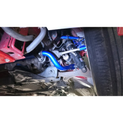 S2000 AP1 2 Honda Barre antiroulis avant Hardrace