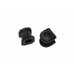 IS 2nd XE20 2006-2013 Lexus Barre antiroulis avant Hardrace