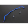IS 2nd XE20 2006-2013 Lexus Barre antiroulis avant Hardrace