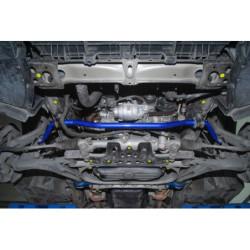 IS 2nd XE20 2006-2013 Lexus Barre antiroulis avant Hardrace