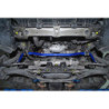 IS 2nd XE20 2006-2013 Lexus Barre antiroulis avant Hardrace