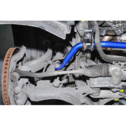 IS 2nd XE20 2006-2013 Lexus Barre antiroulis avant Hardrace