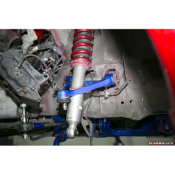 RX-7 3rd FD 1991-2002 Mazda Bras supérieur avant silentbloc Hardrace
