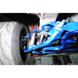 RX-7 3rd FD 1991-2002 Mazda Bras supérieur avant silentbloc Hardrace