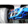 RX-7 3rd FD 1991-2002 Mazda Bras supérieur avant silentbloc Hardrace