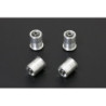 RX-7 3rd FD 1991-2002 Mazda Bras inférieur avant silentbloc Hardrace