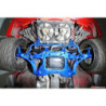 RX-7 3rd FD 1991-2002 Mazda Bras inférieur avant silentbloc Hardrace