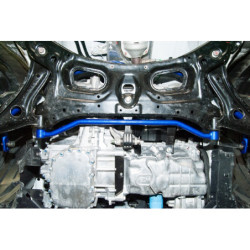 CITY 6th GM6 2014-2020 Honda Front Lower Brace Hardrace