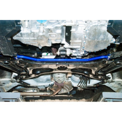 CITY 6th GM6 2014-2020 Honda Front Lower Brace Hardrace