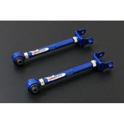 3 AXELA 3rd BM BY 2014-2018 Mazda Rear Toe Bras de suspension Hardrace