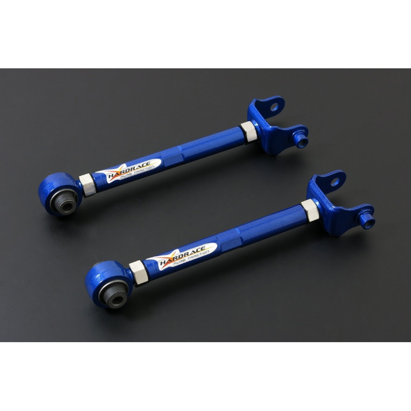 3 AXELA 3rd BM BY 2014-2018 Mazda Rear Toe Bras de suspension Hardrace