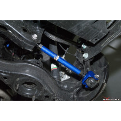 3 AXELA 3rd BM BY 2014-2018 Mazda Rear Toe Bras de suspension Hardrace