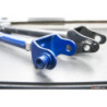 3 AXELA 3rd BM BY 2014-2018 Mazda Rear Toe Bras de suspension Hardrace