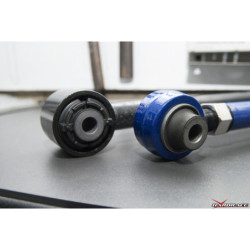 3 AXELA 3rd BM BY 2014-2018 Mazda Rear Toe Bras de suspension Hardrace