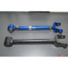 3 AXELA 3rd BM BY 2014-2018 Mazda Rear Toe Bras de suspension Hardrace