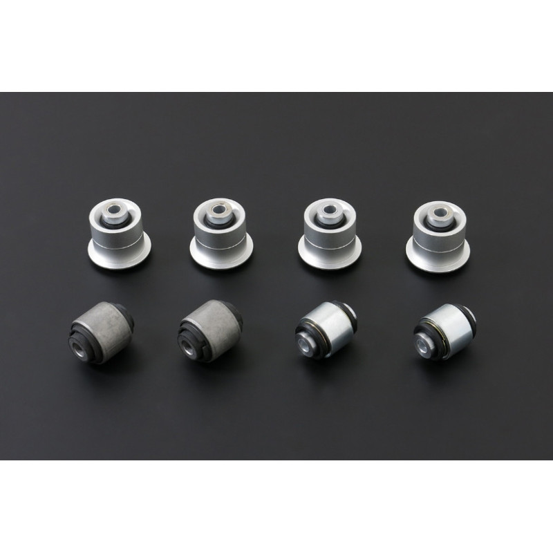 RX-7 3rd FD 1991-2002 Mazda Bras supérieur arrière silentbloc Hardrace