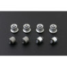 RX-7 3rd FD 1991-2002 Mazda Bras supérieur arrière silentbloc Hardrace