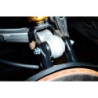RX-7 3rd FD 1991-2002 Mazda Bras supérieur arrière silentbloc Hardrace