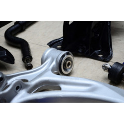 RX-7 3rd FD 1991-2002 Mazda Bras supérieur arrière silentbloc Hardrace