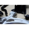 RX-7 3rd FD 1991-2002 Mazda Bras supérieur arrière silentbloc Hardrace