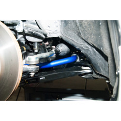 Fit jazz 3rd Honda Barre antiroulis avant Hardrace