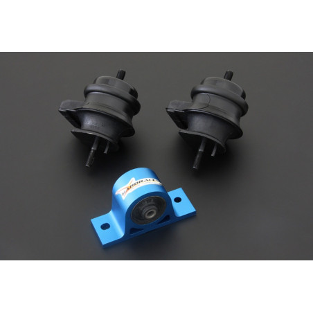 Z 5th Z33 2002-2008 Nissan Harden Engine + Transmission Mount Hardrace