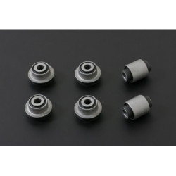 Impreza 3rd WRX GE-GR 2007-2013 Subaru Bras supérieur arrière silentbloc Hardrace