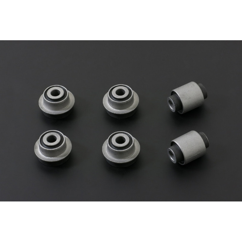 Impreza 3rd WRX GE-GR 2007-2013 Subaru Bras supérieur arrière silentbloc Hardrace