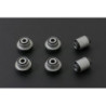Impreza 3rd WRX GE-GR 2007-2013 Subaru Bras supérieur arrière silentbloc Hardrace