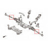 Impreza 3rd WRX GE-GR 2007-2013 Subaru Hard Biellette de direction Hardrace