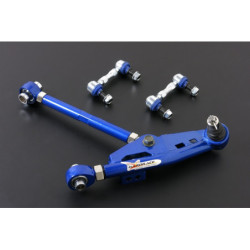 86 ZN6 2012-2021 Toyota Front Lower Bras de suspension + Stab. Link Hardrace
