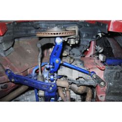 86 ZN6 2012-2021 Toyota Front Lower Bras de suspension + Stab. Link Hardrace
