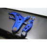 86 ZN6 2012-2021 Toyota Front Lower Bras de suspension + Stab. Link Hardrace