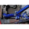 86 ZN6 2012-2021 Toyota Front Lower Bras de suspension + Stab. Link Hardrace