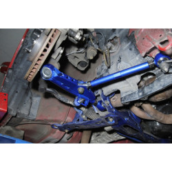 86 ZN6 2012-2021 Toyota Front Lower Bras de suspension + Stab. Link Hardrace