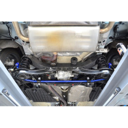 KUGA MK2 Ford Barre antiroulis arrière Hardrace