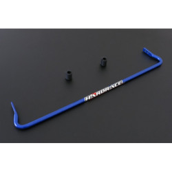 GS 2nd JZS160 1998-2005 Lexus Barre antiroulis arrière Hardrace