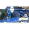 GS 2nd JZS160 1998-2005 Lexus Barre antiroulis arrière Hardrace